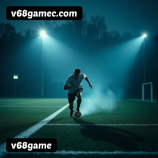 Vantagens exclusivas v68game para jogadores brasileiros - São Paulo, Rio, BH