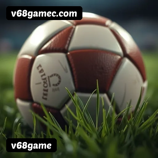 Comparação APP mobile vs versão web da v68game