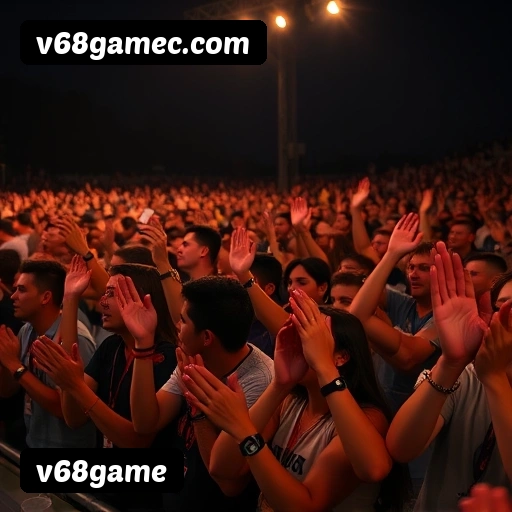 v68game bônus R$5.000 + 500 giros - Rollover 35x, prazo 30 dias, 38% taxa conversão