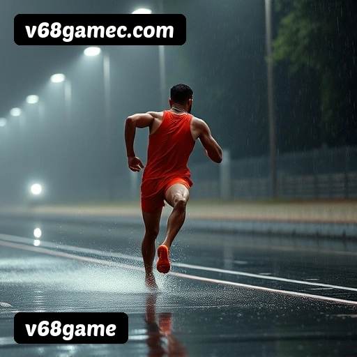 Loterias online disponíveis na v68game