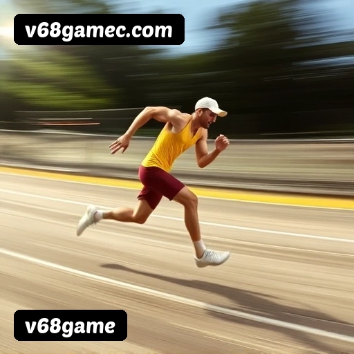v68game PIX instantâneo Brasil - Depósito e saque em minutos 24/7