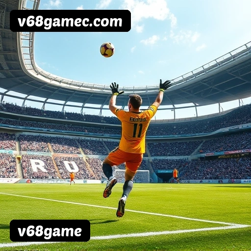 Estatísticas v68game 2025–2026 - 120 mil jogadores ativos, R$72.5M pagos, RTP 96.52%