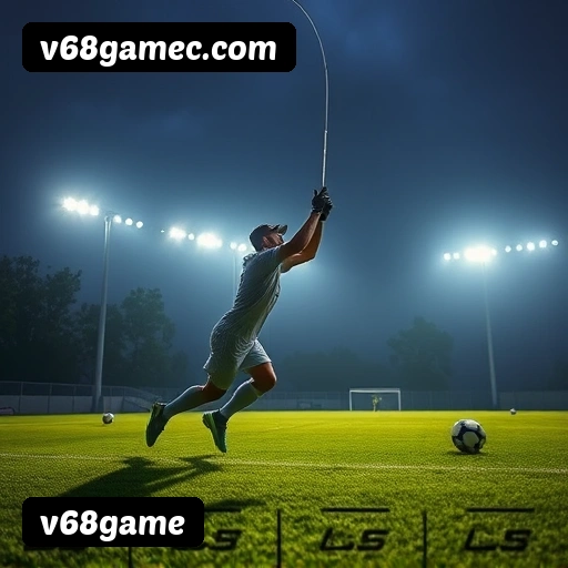 Níveis do programa VIP da v68game